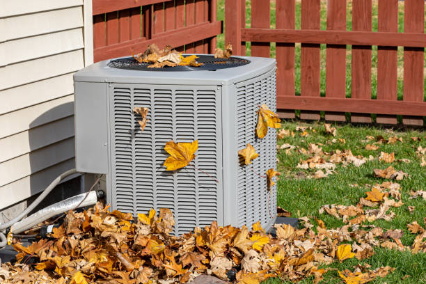Best Affordable HVAC services  in Clifton, NJ