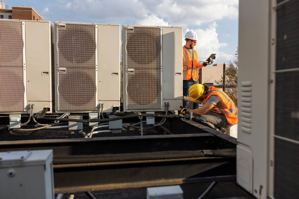 Best HVAC replacement cost  in Clifton, NJ