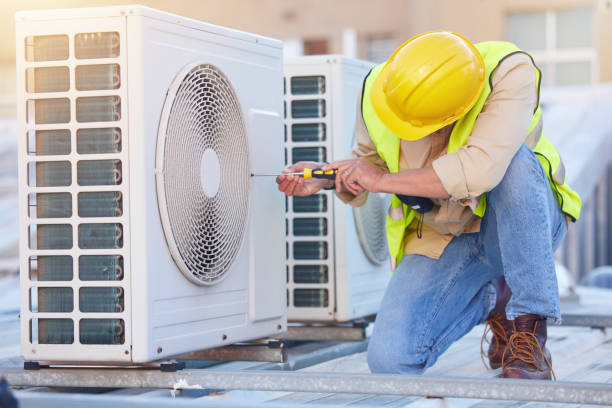Best Emergency HVAC repair  in Clifton, NJ