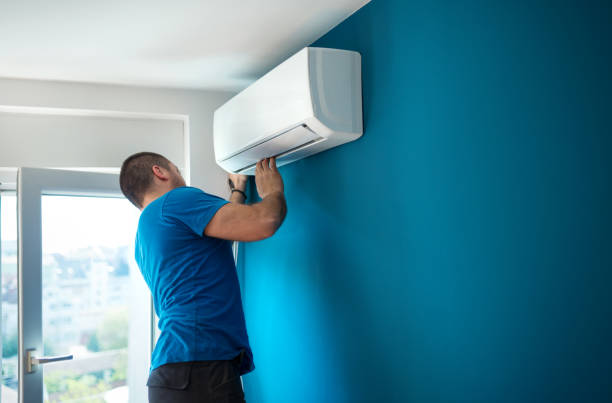Best Ductless HVAC repair  in Clifton, NJ