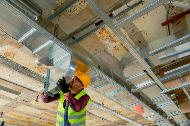 Best HVAC companies near me  in Clifton, NJ