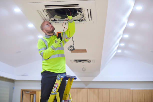 Professional HVAC in Clifton, NJ