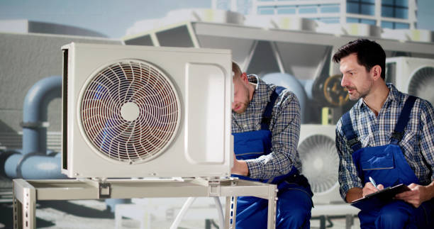 Best Emergency HVAC repair  in Clifton, NJ