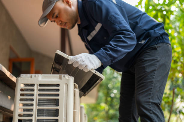 Best Central air repair  in Clifton, NJ