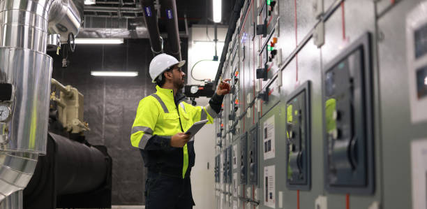 Best HVAC service technicians  in Clifton, NJ