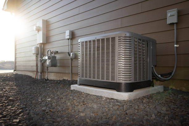 Best Affordable HVAC services  in Clifton, NJ